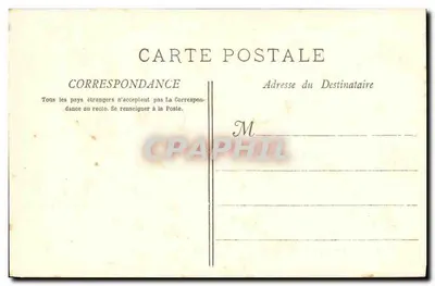 O "Charles-Martel" Couraçado de Escadra a Torre - velocidade 18 nós - A. Bougault n°499 — Verso