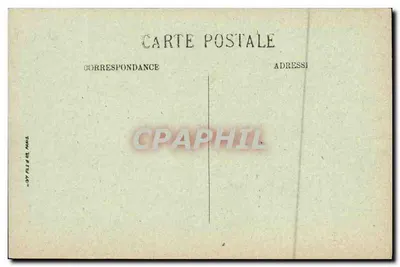 Cimetterre — contra-torpedeiro — LL — Marinha de Guerra — Verso