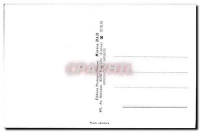 मिसाइल लॉन्चर क्रूजर कॉल्बर्ट — C611 — मैरियस बार फोटो. टूलोन — पीछे