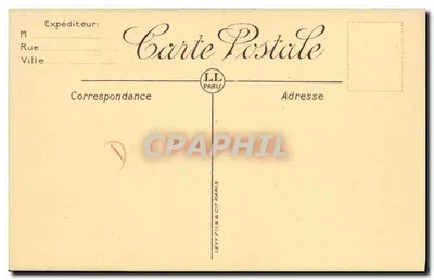 Marina militare — L'ex « Kolber » oggi il « Colmar » — LL — Verso