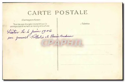 Marina Nazionale — "Condé", Crociera Corazzata, 10.014 tonnellate — Editore ELD, n° 136 — Verso