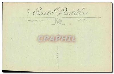 Marinha de Guerra — « Coutelas », Contratorpedeiro — LL. — Verso
