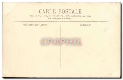 Cruiser corazzato 'Du Chayla' — Marina militare — Cruiser corazzato di prima classe — LL — Verso