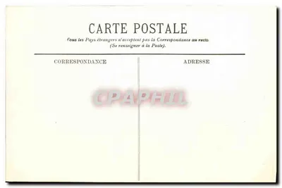 El "Dunois", aviso torpedero de escuadra — serie 535 — A. Bougault — Reverso