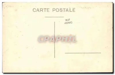 Croiseur de guerre — vue en mer — éditeur 'Tonlan' (imprimé en bas à droite) — Back