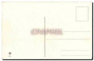 Regia Nave "Emanuele Filiberto" — navio de guerra italiano — editor STC n°901 — Verso