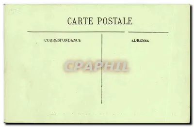 Cruzador de 1ª classe Ernest-Renan — Marinha de Guerra — n°73 — Verso