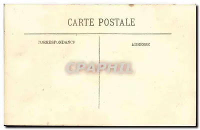Croiseur pierwszej klasy Ernest Renan — Marynarka Wojenna — n°73 — Rewers