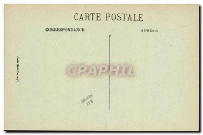Marinha de Guerra — "Fanfare", contratorpedeiro — LL. — N° 104 — Verso
