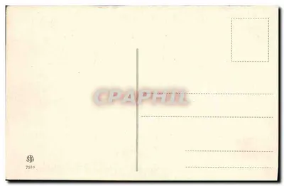 Navio real "Francesco Ferruccio" — navio de guerra italiano — G. CARDUCCI — Verso