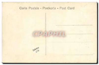 Nave Garibaldi — navire de la Regia Marina italienne — éditeur ATERUCCA, n° 4327 — Verso
