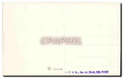 Nave Giulio Cesare — cruzador italiano — editor XURN & Co., n° 37 — Verso