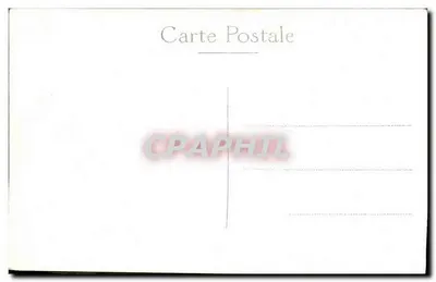 Golo e Aude — Vista portuária com guindaste e barco na água — Verso