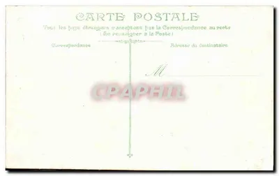 Le Hoche — Navio de linha blindado — Marinha francesa — AS. n°6 — Verso