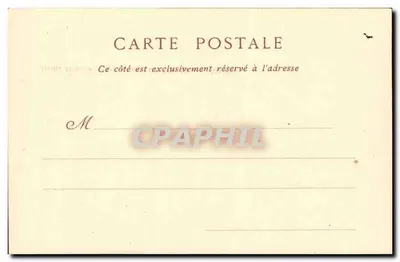 Marina Militare — Il Cacciatorpediniere « LE HOCHÉ » — ND Phot — Verso