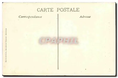 लेना के आपदा — 12 मार्च 1907 — CI J. फेलिक्स ले एपोंटिल्स — पीछे