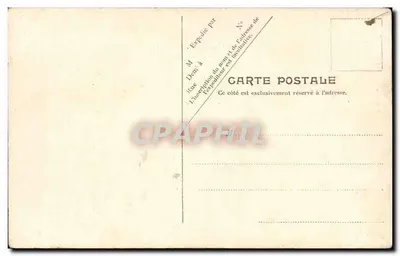 ले जॉरेगुइबरी — फ्रांसीसी नौसेना के क्रूजर — V.P. पेरिस संख्या 13 — पीछे