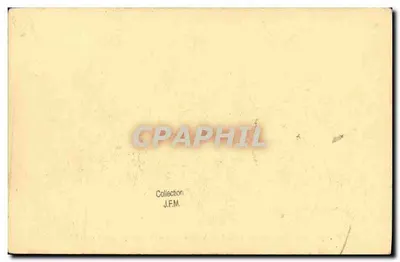 Marinha de Guerra — O Cruzeiro « La Motte-Picquet » — LL. — N° 32 — Verso
