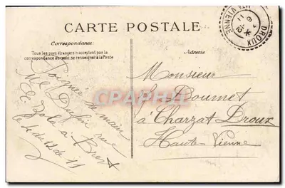 Funerais da Amiralissima Jauréguiberry — Catástrofe da 'Liberté' — Editor E.D. — Verso