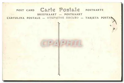 Funerali nazionali delle vittime della catastrofe del « Liberte » — Les Couronnes — ND Phot. — Verso