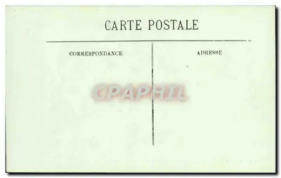 Disastro della nave da guerra "Liberté" — 25 settembre 1911 — LL. — Verso