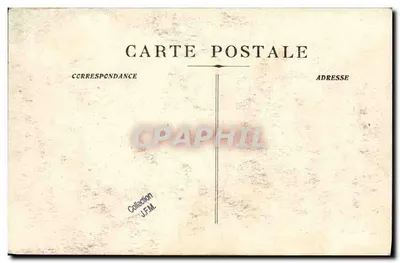 Catastrofe del « Liberté » — Tolone — Edit. Esper & Chiarelli — Verso