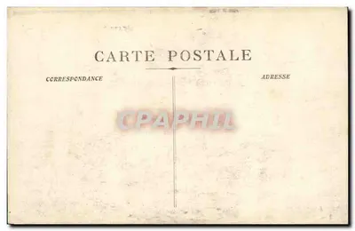 Katastrofa «Liberté» — Rozbiór wieży 305 tylnego — 25 września 1941 — Wydawca H. Berger & Cie, Aujourd'hui — Rewers