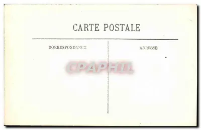 A catástrofe do encouraçado "Liberté" — 25 de setembro de 1911 — LL — Verso