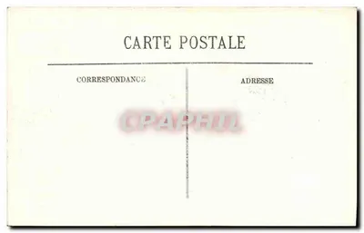 Katastrofa pancernika "Liberté" — 25 września 1911 — LL — Rewers