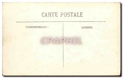 Catástrofe do encouraçado "Liberté" — 25 de setembro de 1911 — LL — Verso