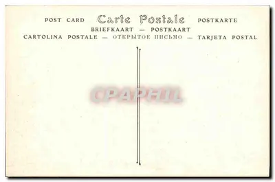Catastrophe du cuirasse La « Liberte » — 25 septembre 1911 — ND Phot. — Rewers
