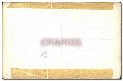 Torpilleur "Foudroyant" — Francia — editor Marins SAH, Tolón — Reverso