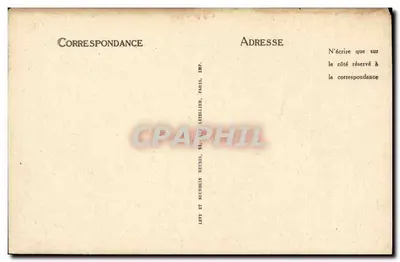 Marina militare — Le Magellan — LL — Verso