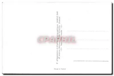O navio Mameluk — naufragado — editor MARIUS BAR — Verso