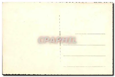 Ciało Marynarki — Corvileur "Mistral" — Wydawca: Komitet Wydawnictw Macon — Rewers