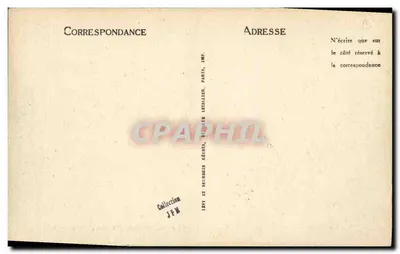 Marinha de guerra — O « Ex-Straslund » hoje o « Mulhouse » — LL — Verso
