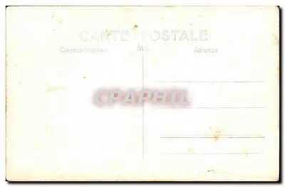 Cuirassé „Paris” — widok z boku — Marius RAB, Toulon, n°30 — Rewers