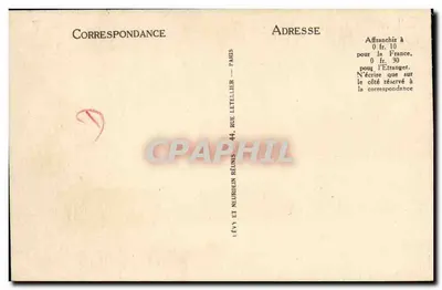 Marina militare — "Patrie" — Cacciatorpediniere di prima classe — LL — Verso
