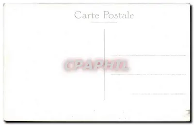 Cruzado "Provence" — fotografia em preto e branco — Marius MAR, fot. Toulous — Verso