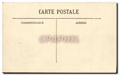 Marine de guerre — "République", cuirassé de 1er rang — LL — Verso