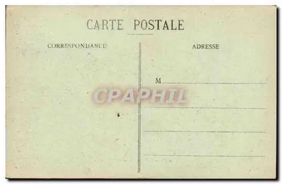 Cuirassé d'escadry Republika — Cherbourg — Zbiór F. G. — Rewers