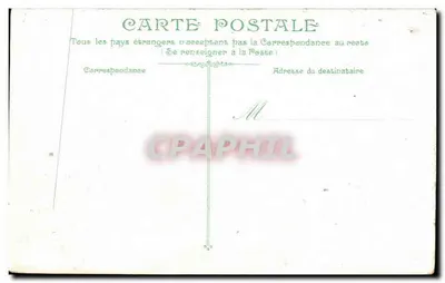 I St Louis — Cuirassé de 1er rang — Marina francese — L.Y. — Verso