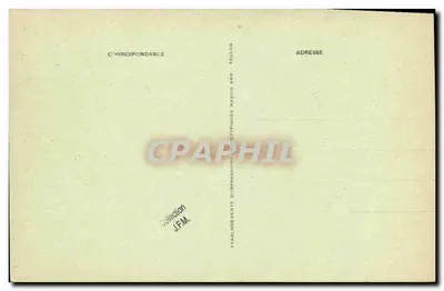 Torpilleur d'Escadre "SAKALAVE" — Marinha Militar Francesa — n°688 — Verso