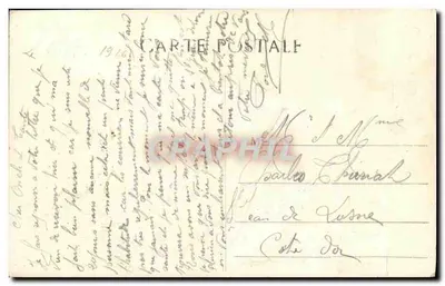 Croiseur pomocniczy Sant'Anna — Wojna Morska 1914-1916 — Transport wojska na Wschód — Rewers