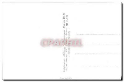 ला सॉन - एस्काड्रे रेविटैल्यूर - मैरियस बार, टूलोन — पीछे