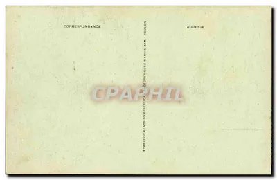 Lichtgewicht kruiser "Strasbourg" — Franse Marine — n° 847 — Achterkant