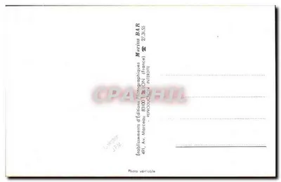 Suffren — Fregata rakietowa D602 — Marius Bar Fot. Touillon — Rewers
