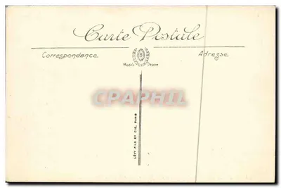 Marina militare — Il « Suffren », incrociatore d'armata — LL. — Verso