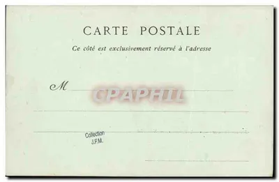 Marine Militaire — « LE TAGE » — ND 'Pbot' — Rewers