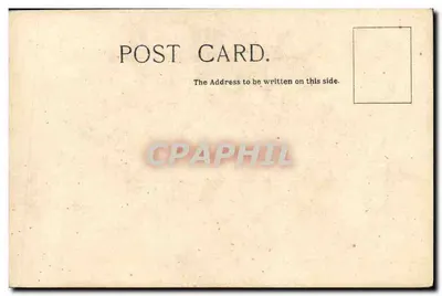 H.M.S. Terrible — Servindo uma corda — Foto Dale & Wolden Co. n°7753 — Verso